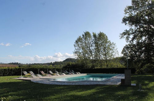 Photo 5 - Villa Giunone With Pool Close to Volterra