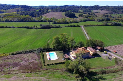 Photo 45 - Villa Giunone With Pool Close to Volterra