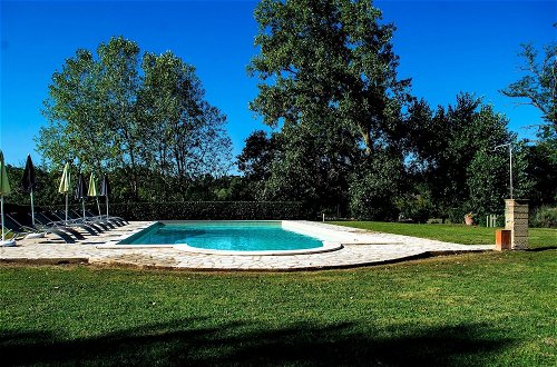 Photo 52 - Villa Giunone With Pool Close to Volterra