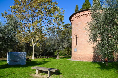 Photo 37 - Villa Giunone With Pool Close to Volterra