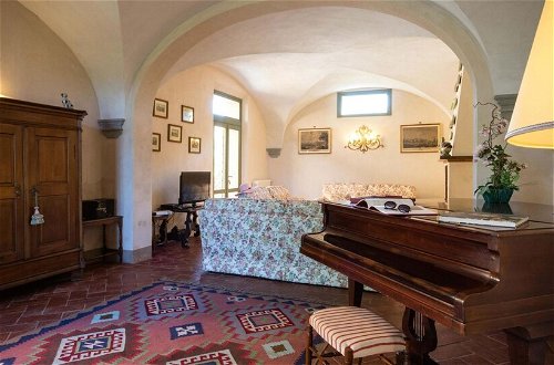 Foto 25 - Villa Giunone With Pool Close to Volterra