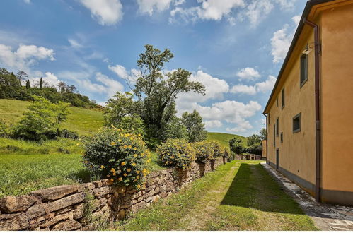 Photo 28 - Villa Giunone With Pool Close to Volterra