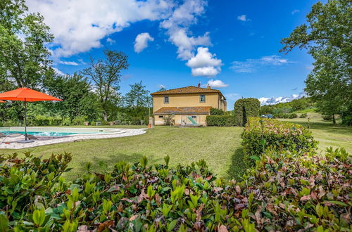 Photo 66 - Villa Giunone With Pool Close to Volterra