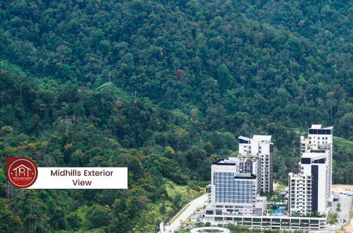 Foto 45 - MIDHILLS Prime Suites Genting Highlands