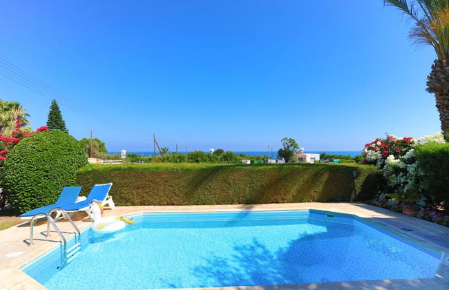 Lemon Grove Villa Ena - Foto 2