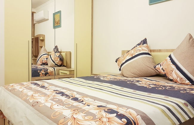 Deluxe Apartment Varshavskoe shosse - Foto 14
