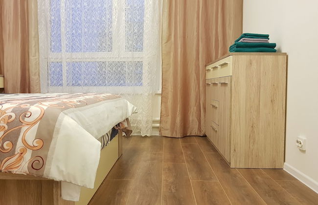 Deluxe Apartment Varshavskoe shosse - Foto 3