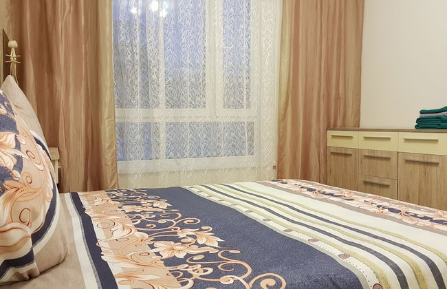 Deluxe Apartment Varshavskoe shosse - Foto 11
