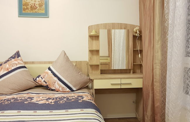 Deluxe Apartment Varshavskoe shosse - Foto 8