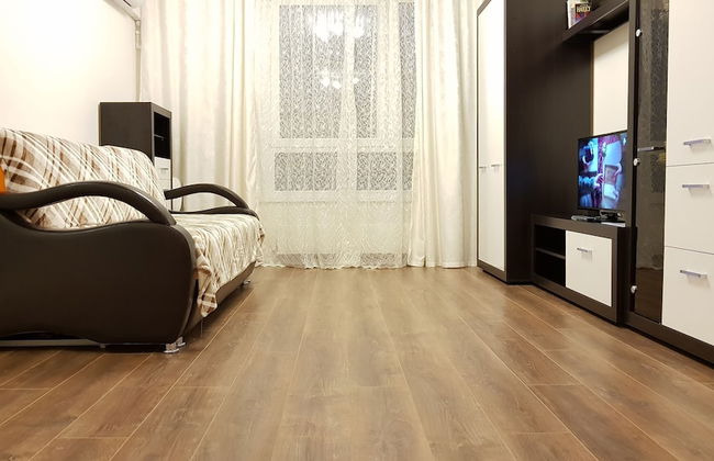 Deluxe Apartment Varshavskoe shosse - Foto 18