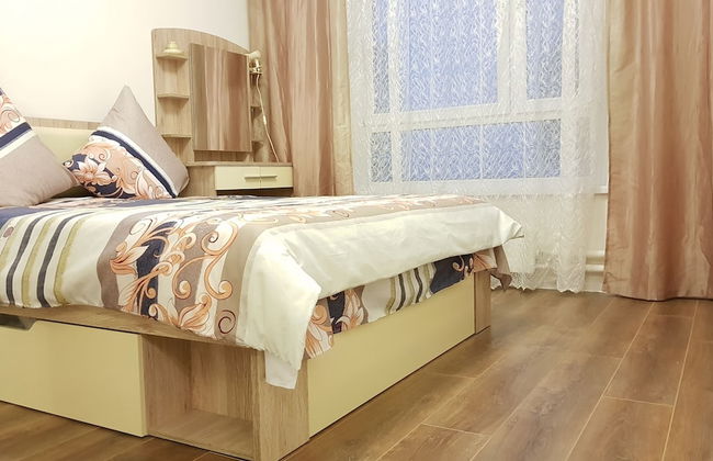 Deluxe Apartment Varshavskoe shosse - Foto 9