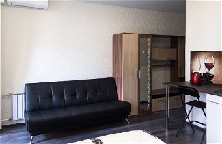 Foto 2 - Apartment ALLiS-HALL on Belinskogo 30