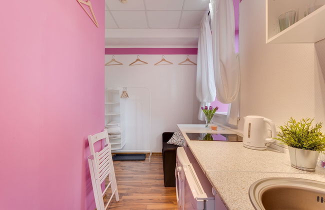 RedHouse Studio Apartment - Foto 58