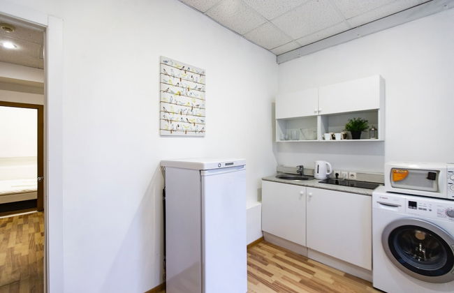 RedHouse Studio Apartment - Foto 40