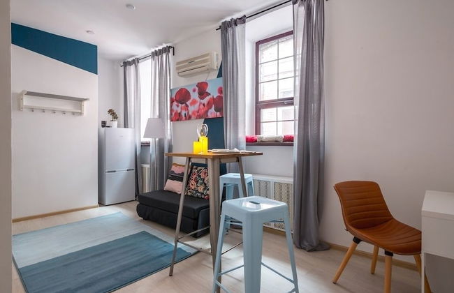 RedHouse Studio Apartment - Foto 76