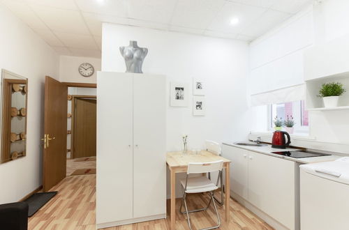 Foto 45 - RedHouse Studio Apartment