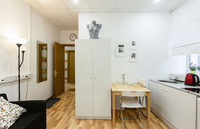 RedHouse Studio Apartment - Foto 44