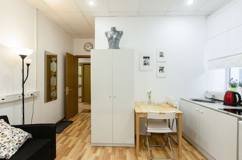 Foto 44 - RedHouse Studio Apartment