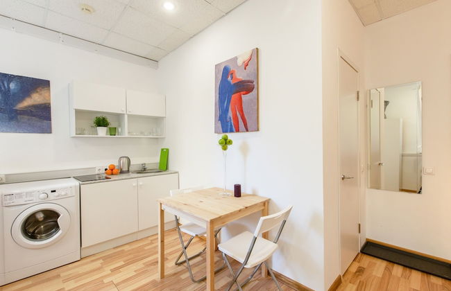 RedHouse Studio Apartment - Foto 46