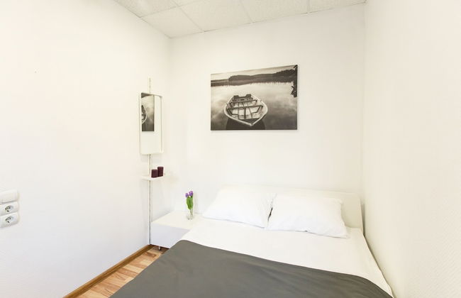 RedHouse Studio Apartment - Foto 9