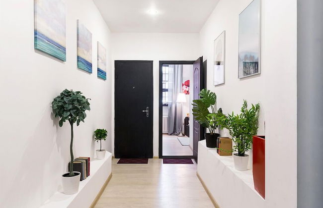 RedHouse Studio Apartment - Foto 2