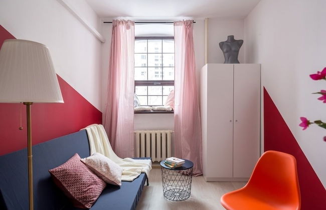 RedHouse Studio Apartment - Foto 20