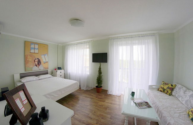 Flatsis Apartment Otakara Yarosha 33 - Photo 1