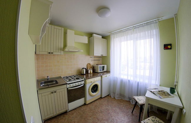 Flatsis Apartment Otakara Yarosha 33 - Photo 7