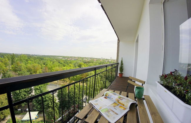 Flatsis Apartment Otakara Yarosha 33 - Photo 9