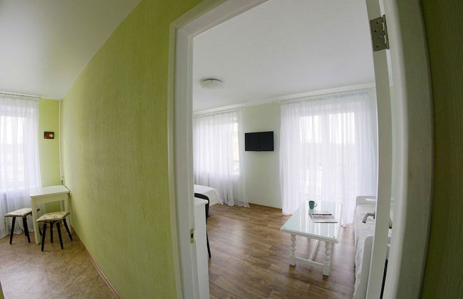 Flatsis Apartment Otakara Yarosha 33 - Photo 13