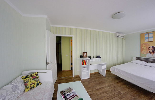 Flatsis Apartment Otakara Yarosha 33 - Photo 6