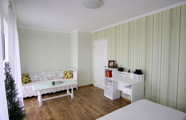 Flatsis Apartment Otakara Yarosha 33 - Photo 2