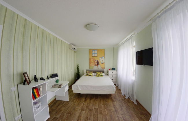 Flatsis Apartment Otakara Yarosha 33 - Photo 5