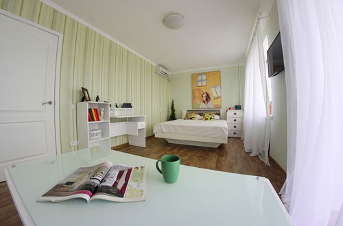 Photo 12 - Flatsis Apartment Otakara Yarosha 33