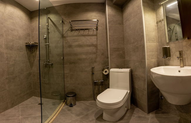 Tm Apart Hotel - Foto 35
