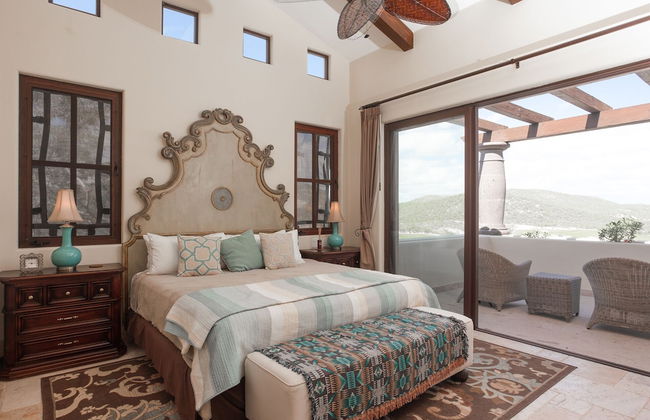 Villa Delmar Exquisite Villa w Views - Foto 7
