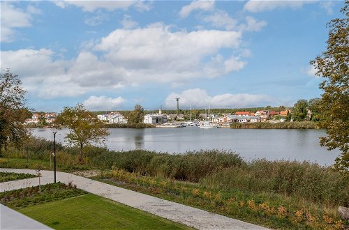 Photo 15 - Apartment by the Lake Dziwnów by Renters