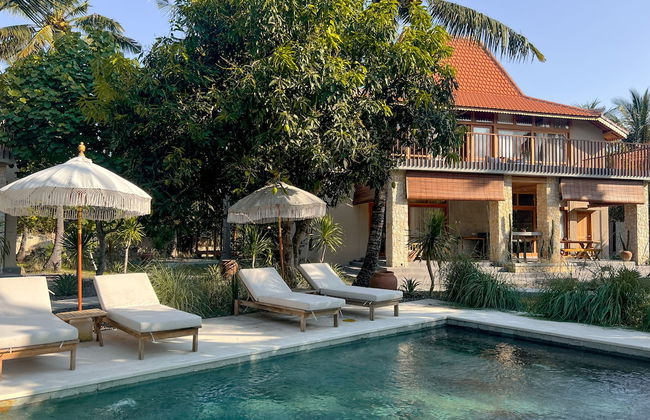 Diamond Beach Villas - Foto 69