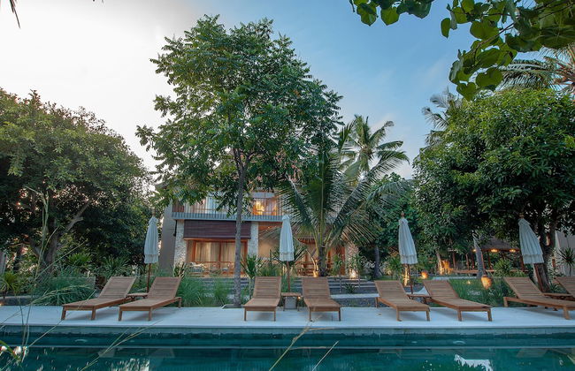 Diamond Beach Villas - Foto 67
