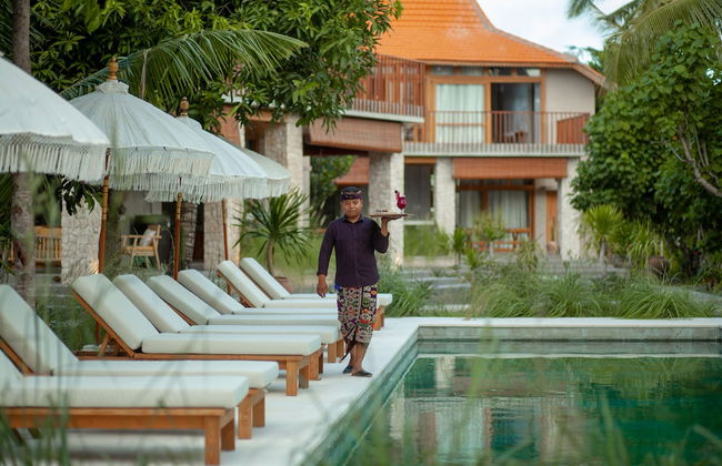 Diamond Beach Villas - Foto 65