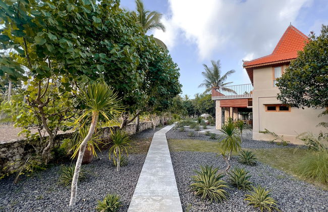 Diamond Beach Villas - Foto 79