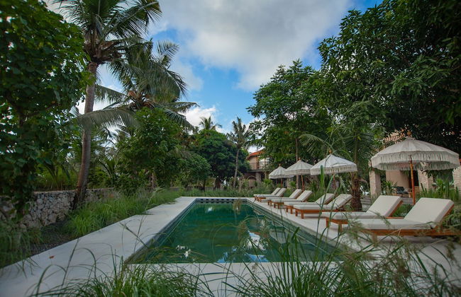 Diamond Beach Villas - Foto 64
