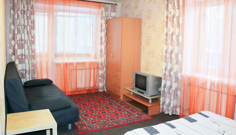 Photo 1 - Apartment ALLiS-HALL on Sakko i Vanchetti 60