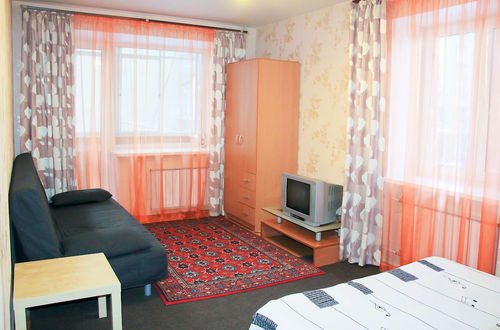 Photo 1 - Apartment ALLiS-HALL on Sakko i Vanchetti 60