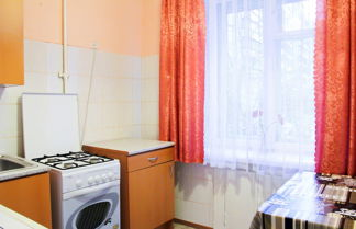 Photo 2 - Apartment ALLiS-HALL on Sakko i Vanchetti 60