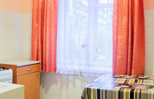 Apartment ALLiS-HALL on Sakko i Vanchetti 60 - Foto 8