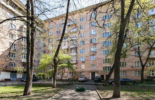 MaxRealty24 Universitet - Foto 14