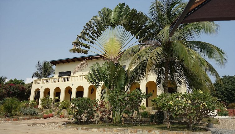 Foto 1 - Villa Teranga