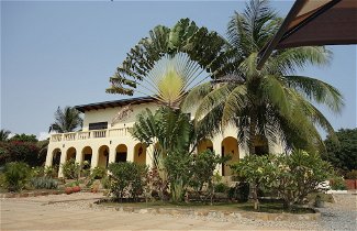 Foto 1 - Villa Teranga
