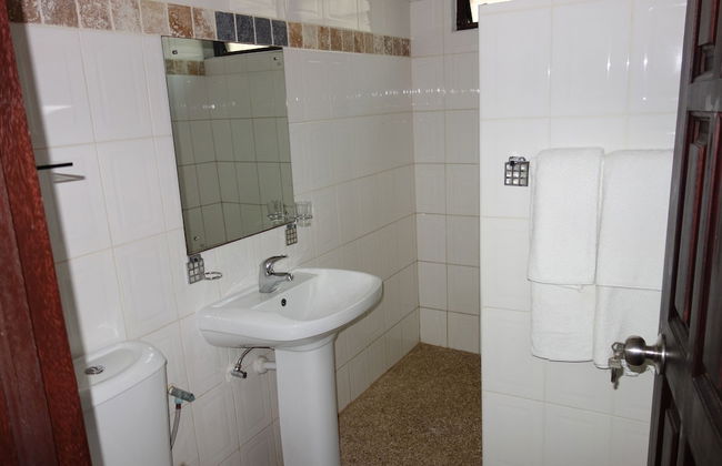 Villa Teranga - Foto 14